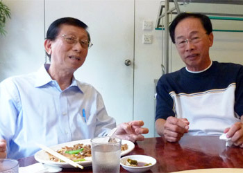 e 2011 Lunch